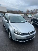 Volkswagen Golf 6 Motor Getriebe gut - Volkswagen Golf: Getriebe