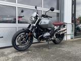 BMW R nineT Scrambler | Komfort-Paket | Speichenräde - BMW Motorräder in Erfurt