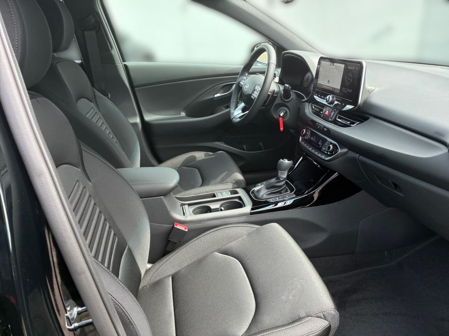 Hyundai i30 - Bild 14