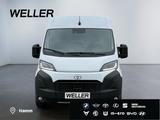 Toyota Proace Max 2,2L MT WORK *LED*NAVI *CAM* - weiße Toyota Proace Max