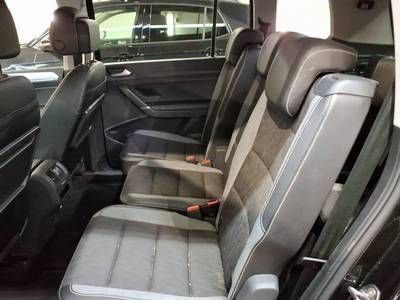 Volkswagen Touran - Bild 5