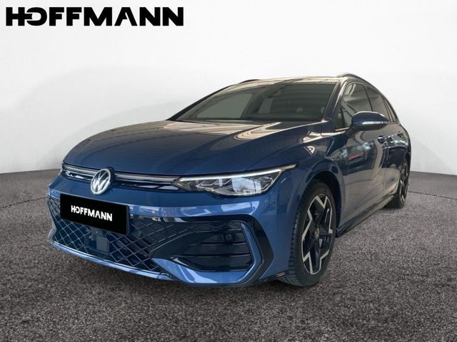 Volkswagen Golf Variant R-Line 5 Jahre NW Garantie IQ.Light