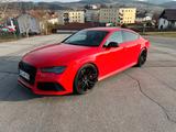 Audi RS7 performance KW Fahrwerk 21 Zoll - Audi RS7 Gebrauchtwagen