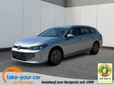 Volkswagen Passat Variant Elegance DSG+NAVI+MATRIX+MASSA... - mit Benzin-Antrieb: Kombi, Euro5