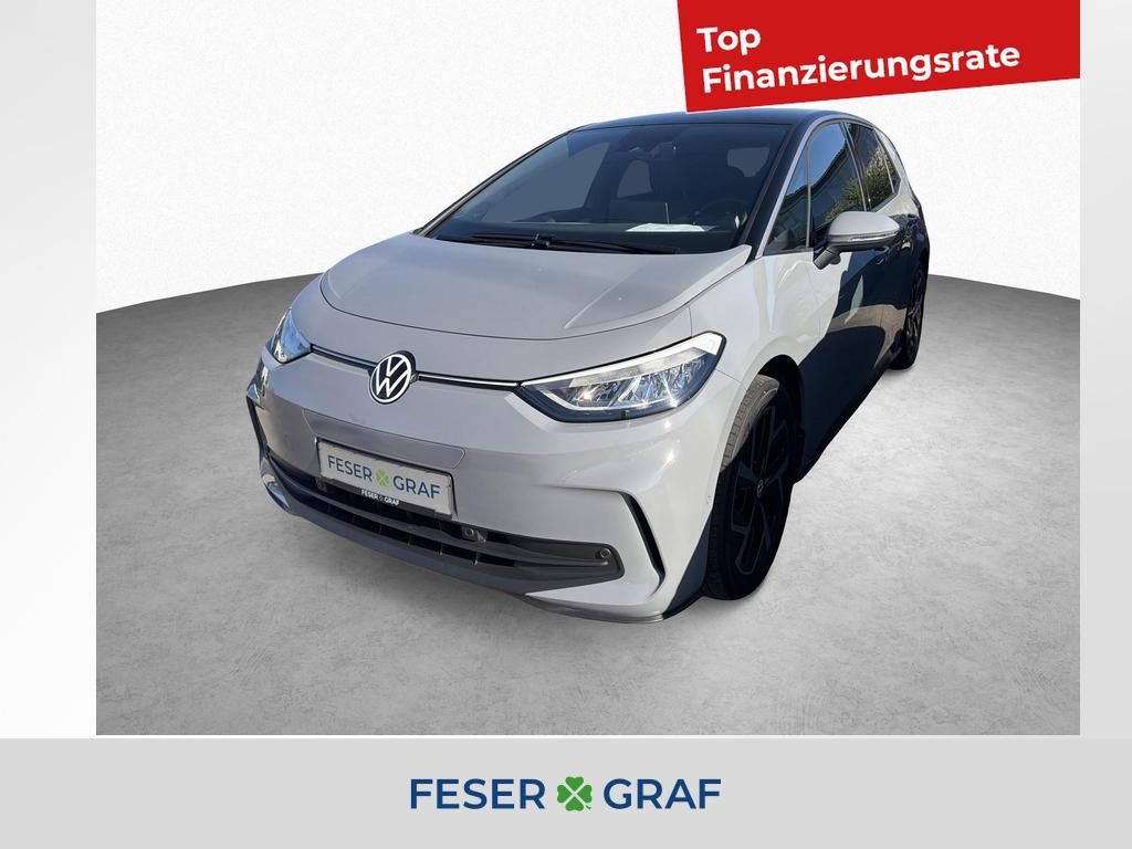 Image of Volkswagen ID.3