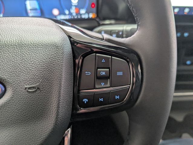 Ford Tourneo Custom Aut L2 Tit X B&OStandheiz.elekt