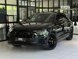 Audi Q8 50 TDI |S-LINE|MATRIX|ACC|PANO|K-GO|360°|HUD| - Audi Q8 Gebrauchtwagen in Hamburg