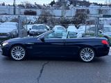 BMW 640i Cabrio|INDIVIDUAL|35TKM|DEUTSCHES-KFZ|1HAND - BMW 6er Reihe: Cabrio