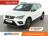 Seat Arona 1.0 TSI Xcellence*LED*ACC*NAVI*CAM*PDC*SHZ - Seat Gebrauchtwagen in München