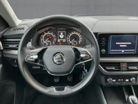 Skoda Kamiq - Vorschau Bild 10