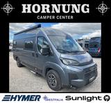 Westfalia Columbus 640 E 140PS 8G  Premium Zusatzbett LED