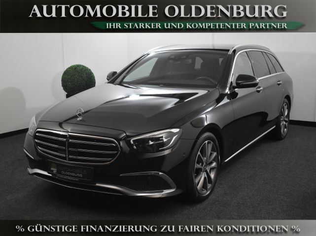 Mercedes-Benz E 220 d T ExclusiveAvantgarde *Distro+*AHK*BURM