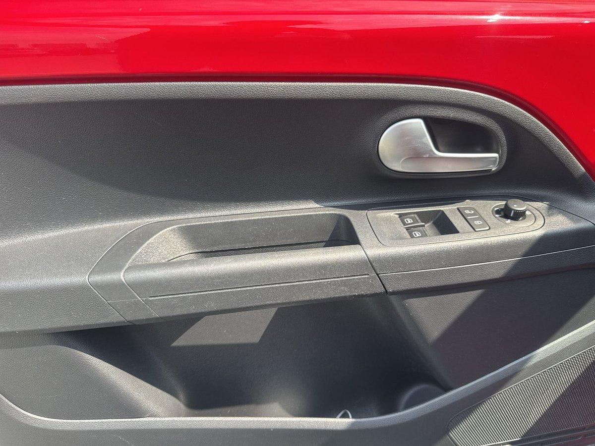 Volkswagen Up 1.0 EcoFuel SHZ+DAB+KLIMA, миниатюра 20