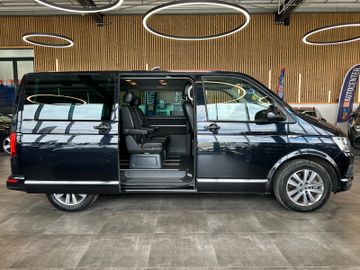Volkswagen T6 Multivan Generation Six 4Motion*ACC*Kamera*