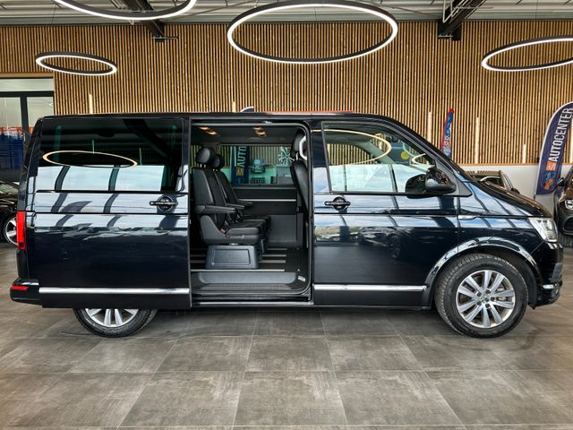 Volkswagen T6 Multivan Generation Six 4Motion*ACC*Kamera*