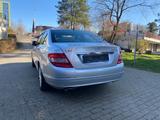 Mercedes-Benz C-Klasse -LPG- 200  57.000 - Mercedes-Benz mit LPG-Antrieb: Scheckheftgepflegt