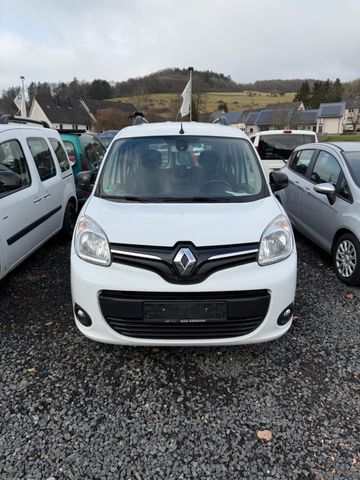 Renault Kangoo Limited