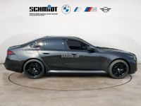 BMW M5 - Vorschau Bild 8