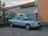 Audi A6 2.6 V6 - gebrauchte Audi A6 aus dem Jahr 1997