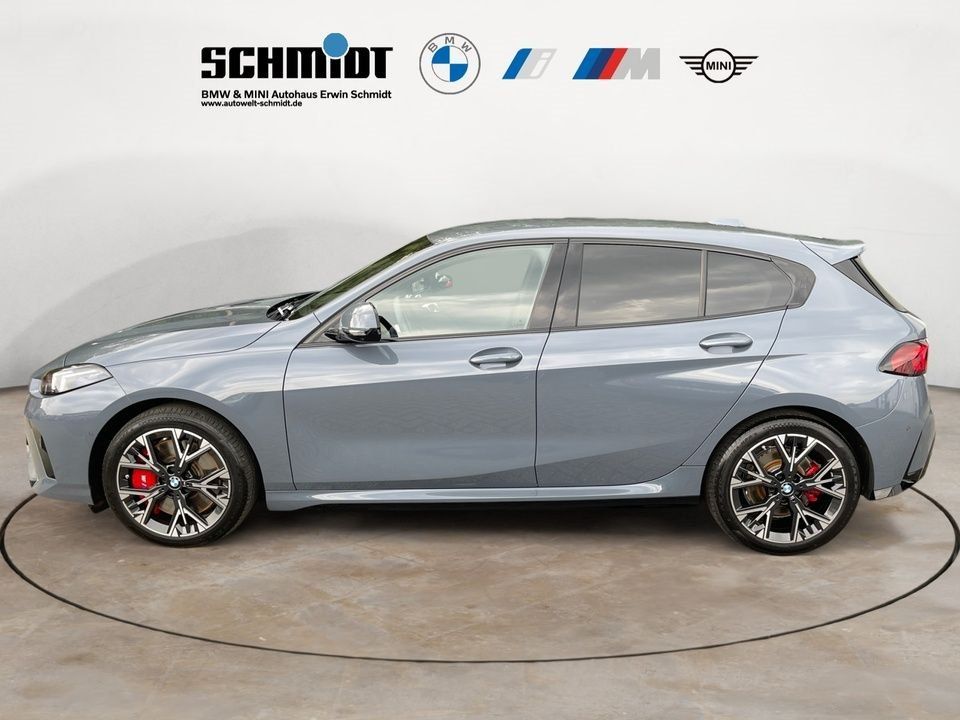BMW 120 - Bild 4