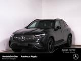 Mercedes-Benz GLC 450 d 4M AMG Night Premium+ 20" Airmatic 360 - graue Mercedes-Benz GLC 450