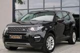 Land Rover Discovery Sport Pure 2.0/ALLRAD/TEMPO/NAVI/PDC - Land Rover Discovery mit Diesel-Antrieb