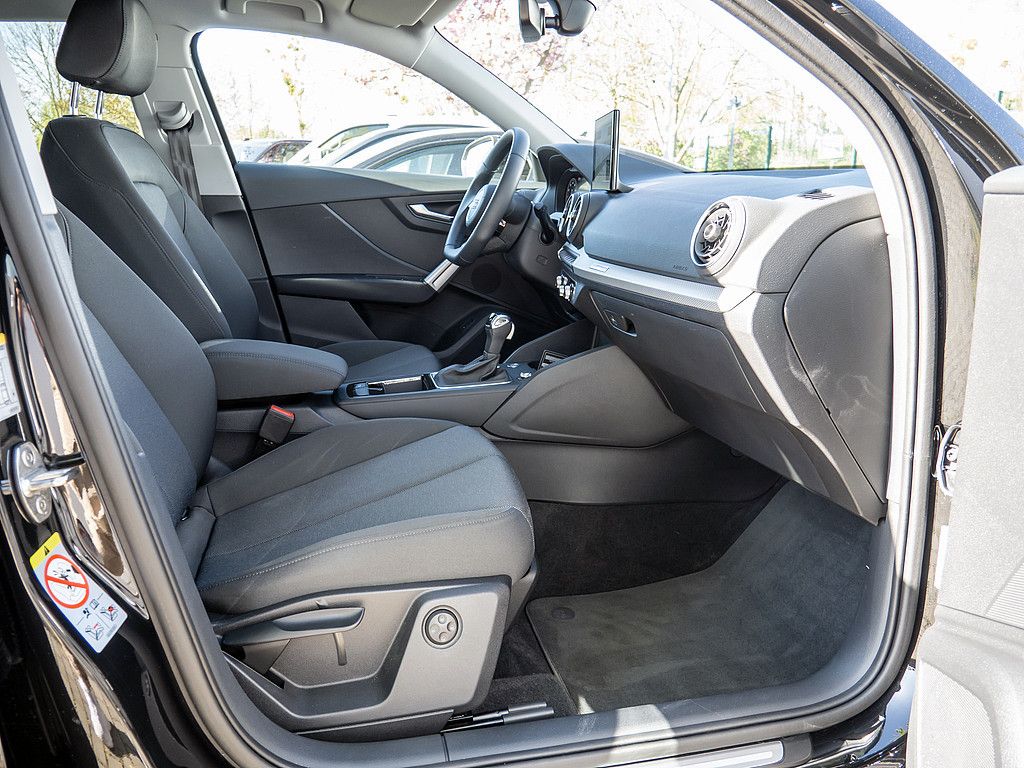 Audi Q2 - Bild 3