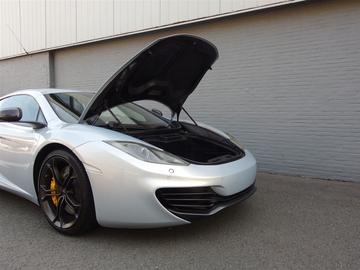 2012 Mclaren MP4-12C — миниатюра 34