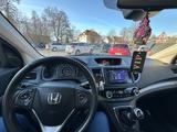 Honda CR-V 1.6 i-DTEC 2WD Lifestyle Plus Lifestyle... - Honda mit Diesel-Antrieb: 2.2