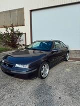 Opel Calibra  Young  16V 136PS - Opel Calibra mit Benzin-Antrieb: 16v