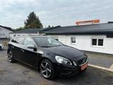 Volvo V60 Kombi R-Design - gebrauchte Volvo V60 aus dem Jahr 2012