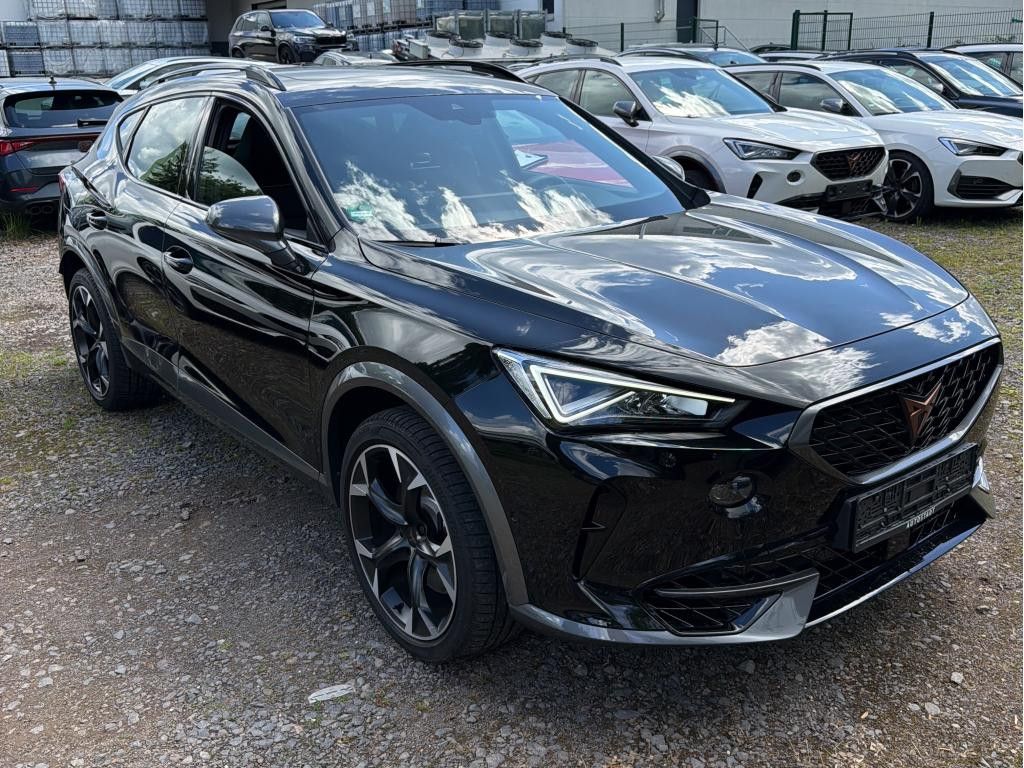 Cupra Formentor - Bild 2