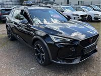Cupra Formentor - Vorschau Bild 2