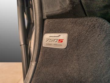 صورة مصغرة 11 لـ 2024 Mclaren 750S