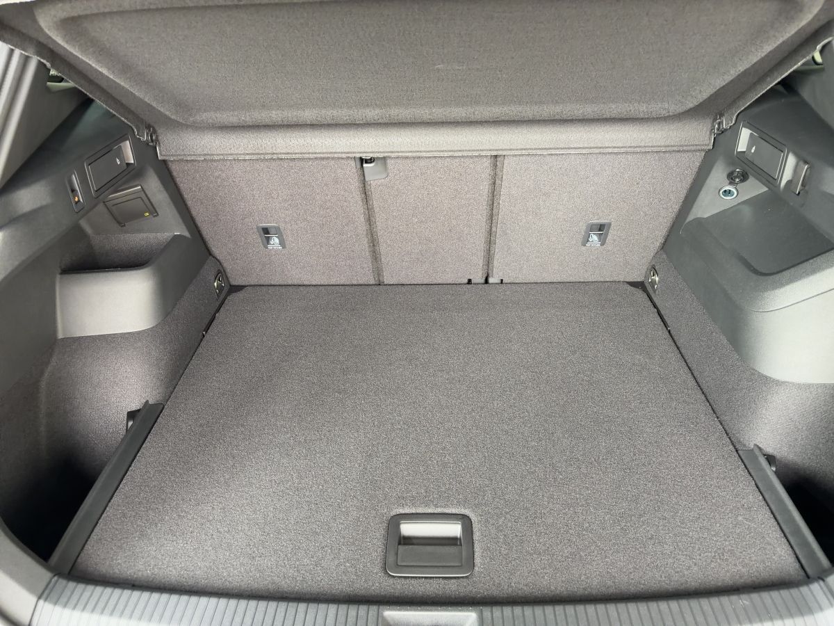 Volkswagen Tiguan - Bild 6