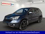 Honda CR-V 2.0i 4x4 Automatik AAC SHZ PDC AHK - Honda aus 2009