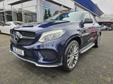 Mercedes-Benz GLE 450 / 43 AMG 4Matic Coupe*NAVI*LEDER*PANO