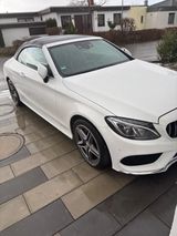 Mercedes-Benz C 220 d 4MATIC AMG Line Autom.Comand Kamera