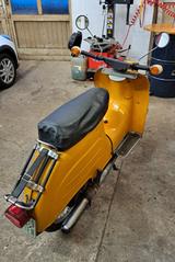 Simson Schwalbe KR51/2  E - SIMSON MOTORRAD