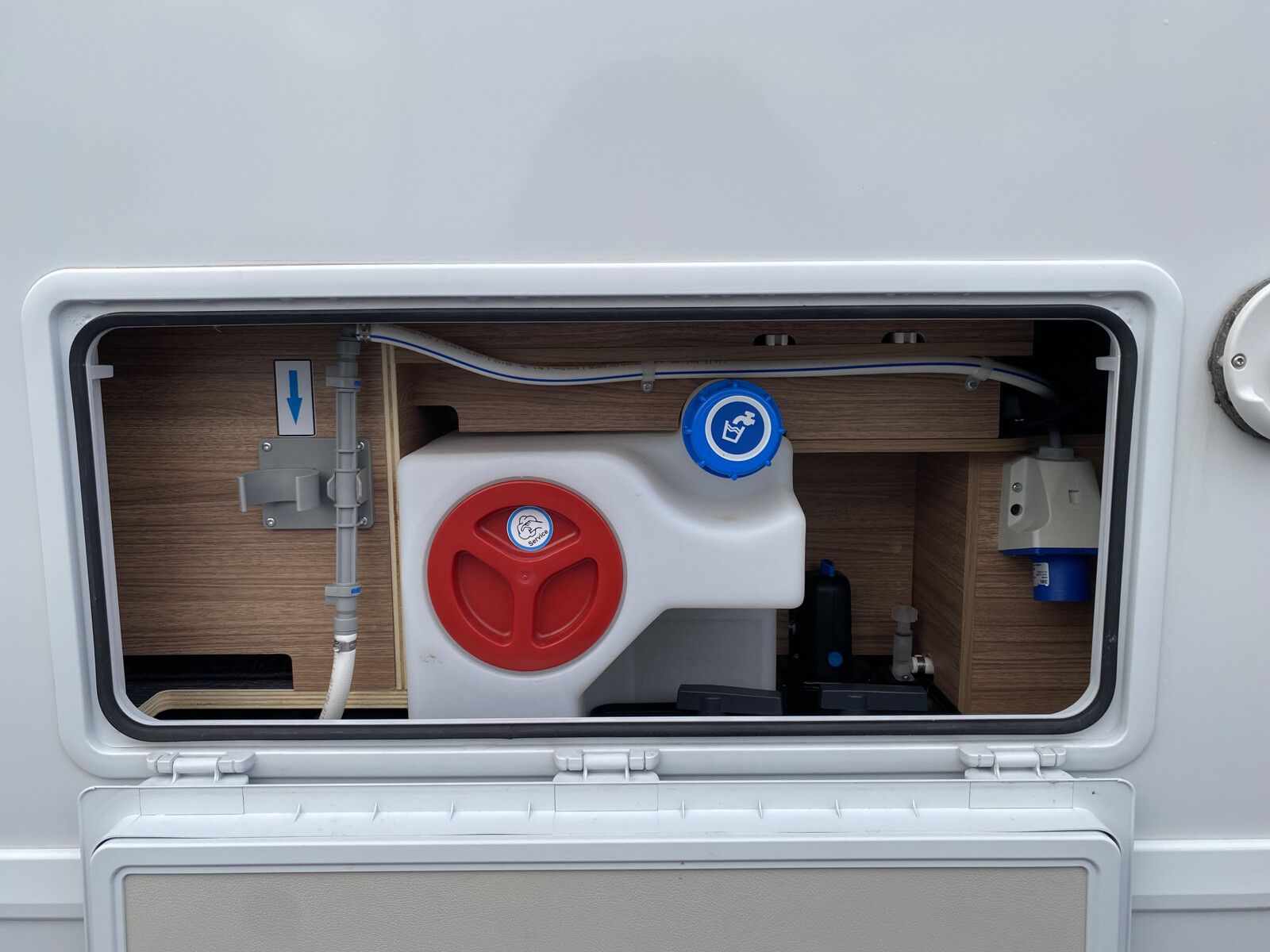 Fahrzeugabbildung Weinsberg CaraLoft Ford 650 MF