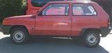 Fiat Panda 141 A 0,9L OHV - gebrauchte Fiat Panda aus dem Jahr 1993