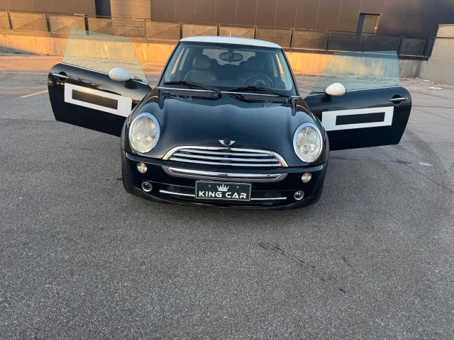 MINI Mini 1.6 16V Cooper