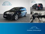 BMW 218d xDrive M Sport SHZ QI LED AHK MFL RFK HiFi - BMW 218 aus 2022