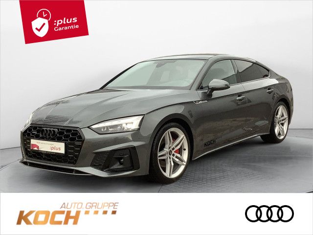 Audi A5 Sportback 40 TDI q. S tronic S line | MATRIX