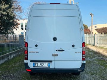 Mercedes Sprinter - 5