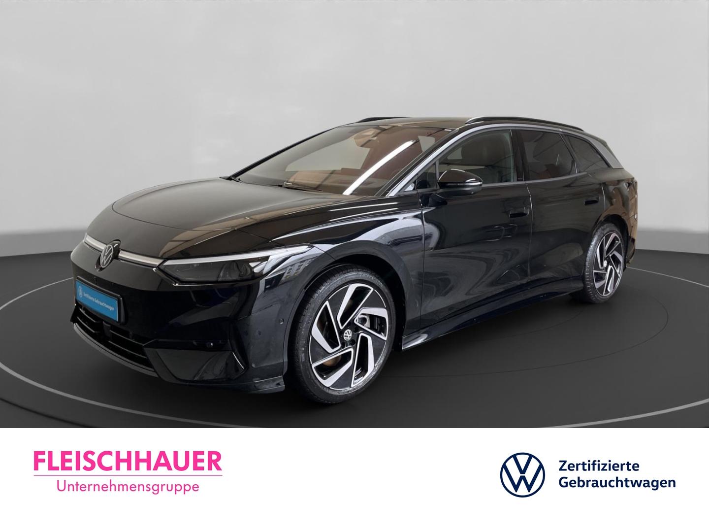 Volkswagen ID.7 Tourer Pro AHK Navi Tel.-Vorb. CarPlay 360
