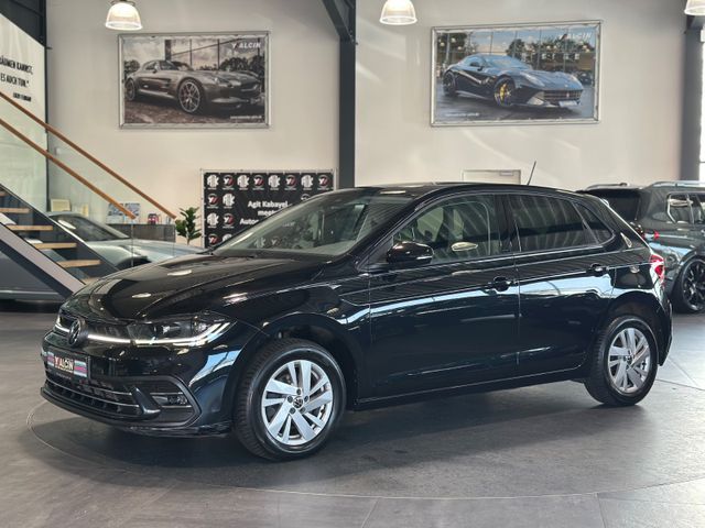 Polo 1.0 TSI OPF DSG Style 1.HA/NAV/IQ.LIGHTS/LM
