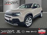 Jeep Avenger 1.2 e-Hybrid "Altitude" Winter-Paket*All - scheckheftgepflegte Jeep Avenger