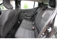 Fahrzeugabbildung Dacia Sandero III Stepway Expression*Automatik!*Kamera