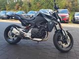 BMW F 900 R A2 - BMW F900R A2